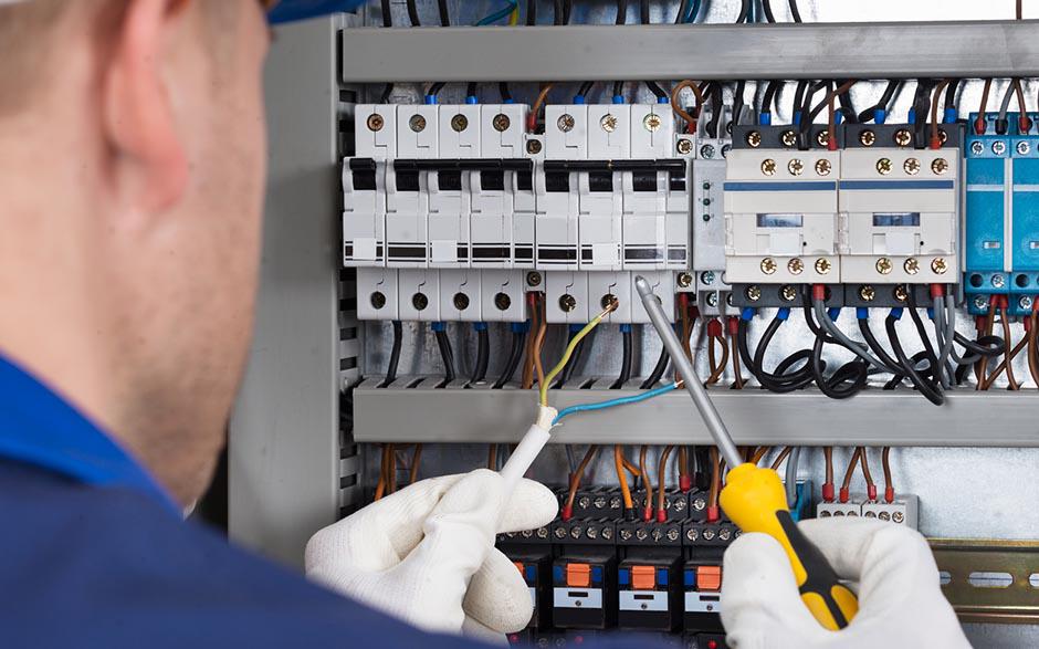 urgence électricité Les Essarts-le-Roi