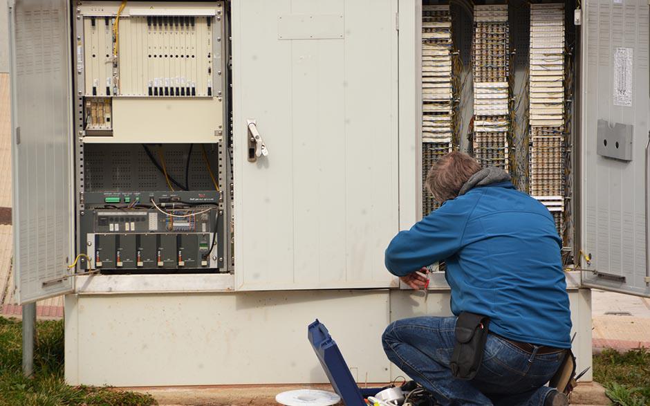 recherche travail électricien bâtiment L'Isle-Adam