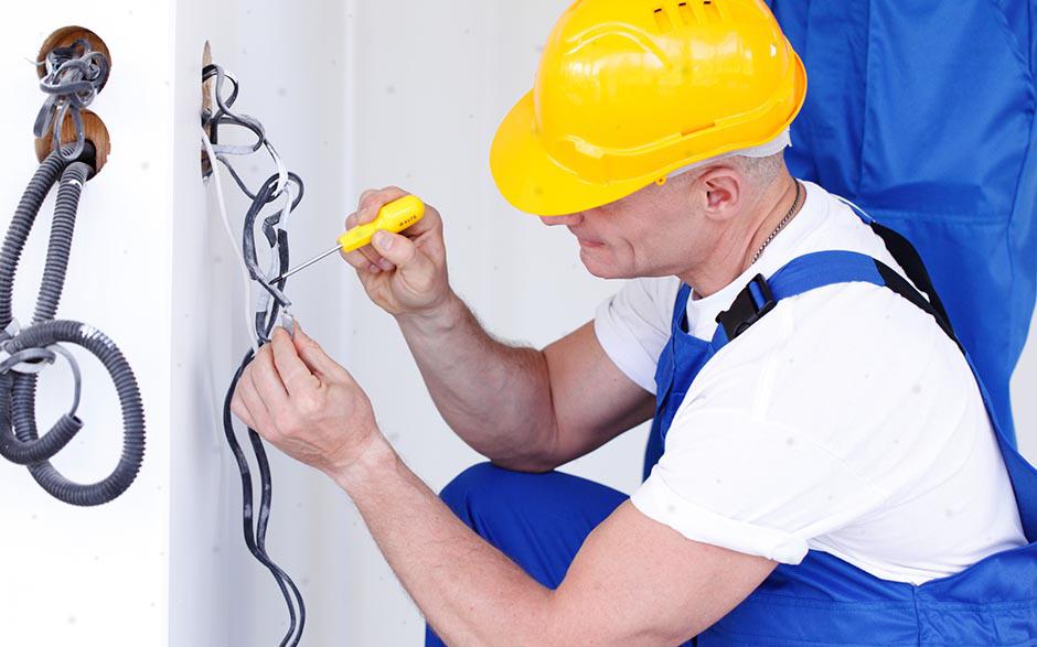 électricien de maintenance Goussainville