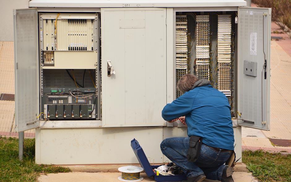 électricien chauffagiste Courbevoie