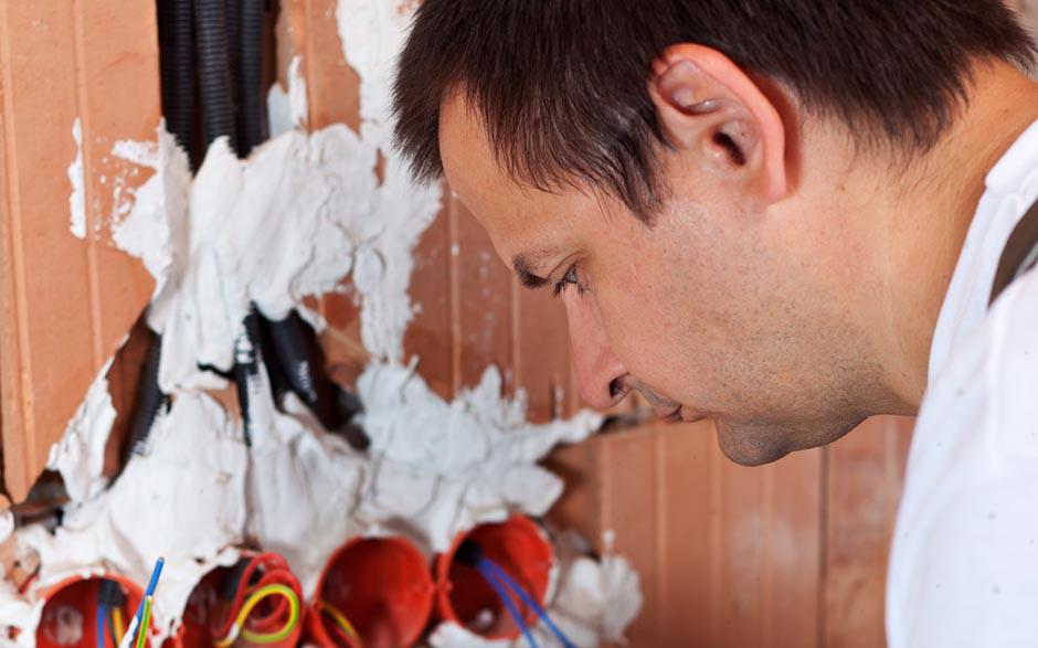 urgence électricité Les Essarts-le-Roi