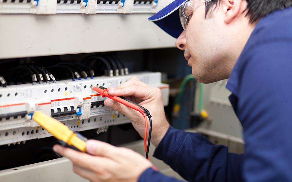 électricité entreprise Goussainville