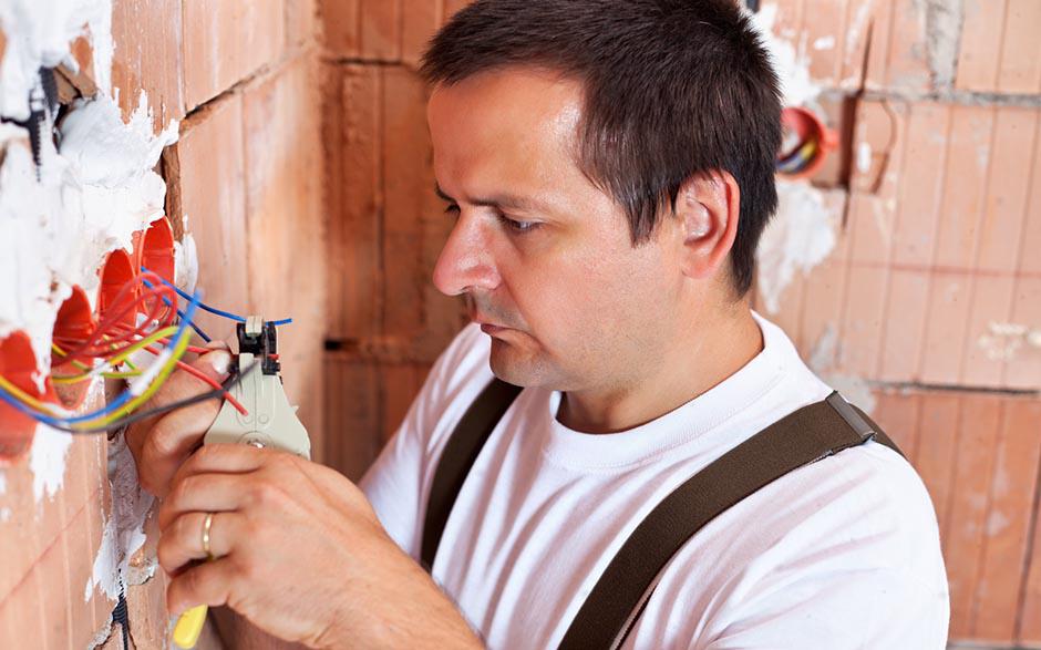 urgence électricité Les Essarts-le-Roi