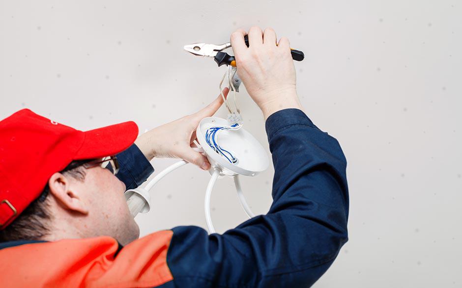  urgence électricité Les Essarts-le-Roi