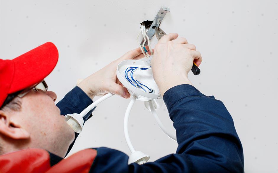 urgence électricité Les Essarts-le-Roi