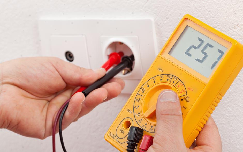 urgence électricité Les Essarts-le-Roi