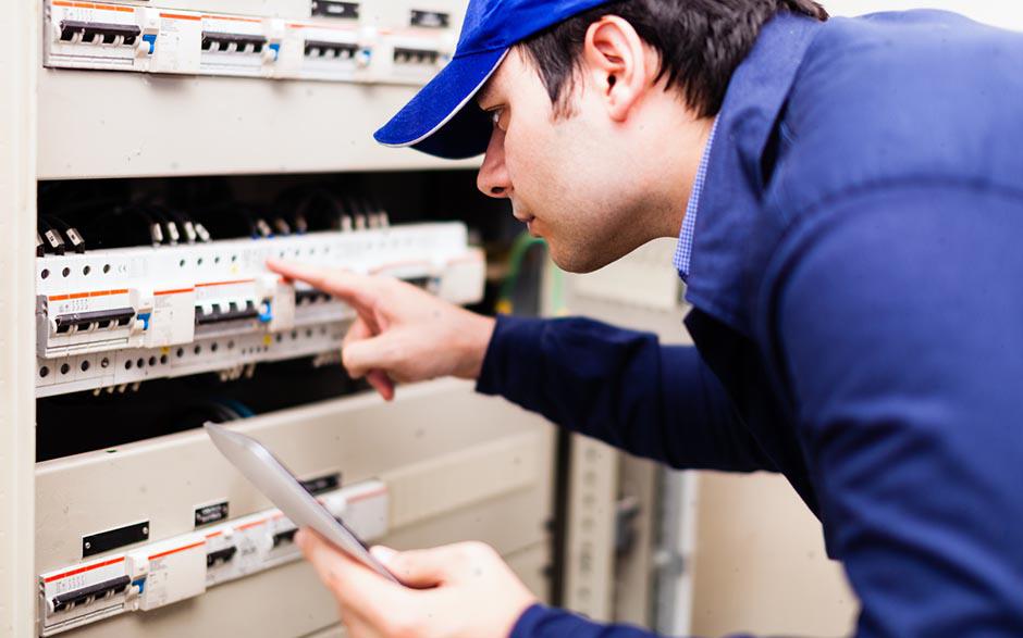 urgence électricité Les Essarts-le-Roi